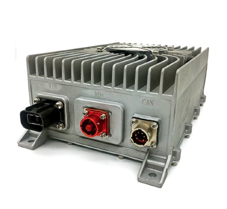 DC/DC converters - Mertens Electrification & Control Systems | M-ECS DC/DC converters - Mertens Electrification & Control Systems | M-ECS