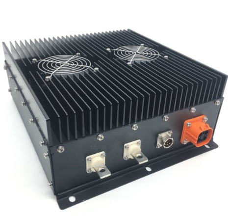 DC/DC converters - Mertens Electrification & Control Systems | M-ECS DC/DC converters - Mertens Electrification & Control Systems | M-ECS