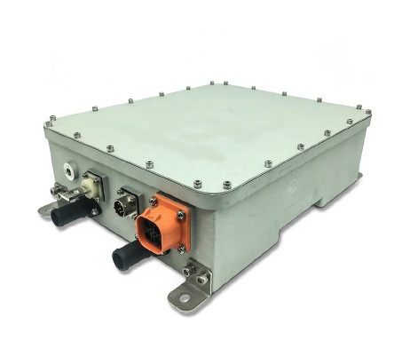 DC/DC converters - Mertens Electrification & Control Systems | M-ECS DC/DC converters - Mertens Electrification & Control Systems | M-ECS